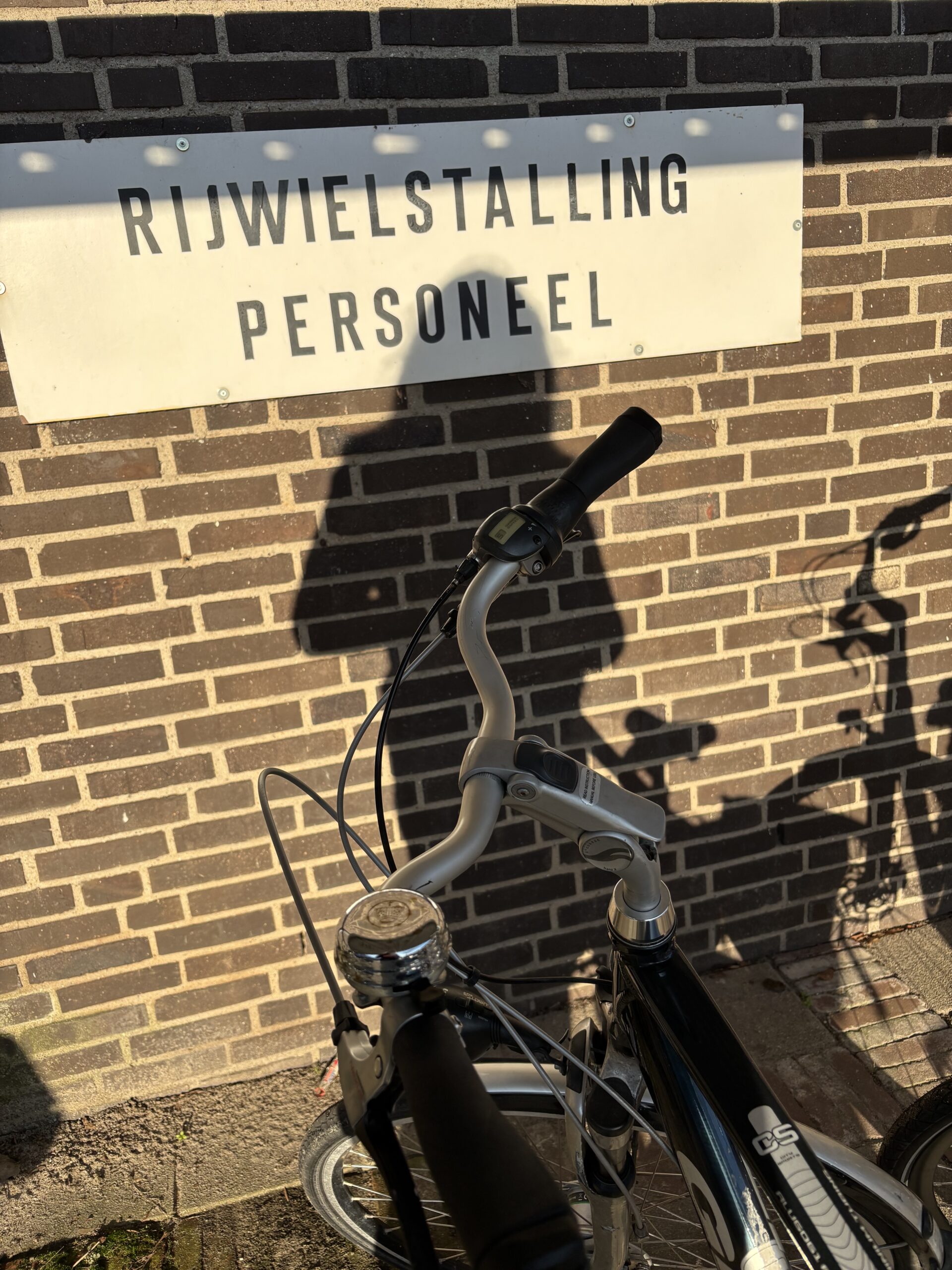 Gastles Fortes Lyceum: gezond vestinggebakje