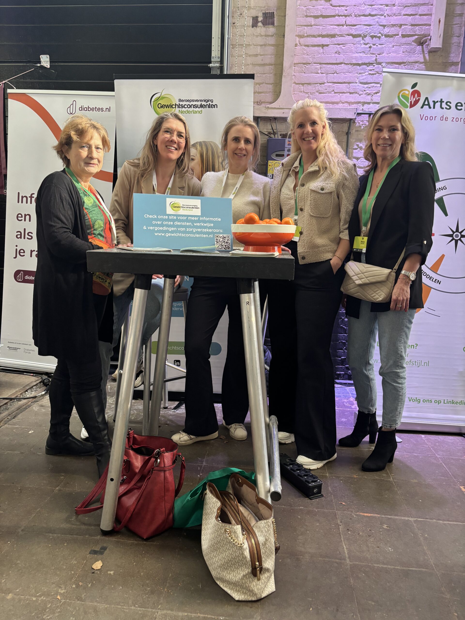 Nationaal Obesitas Congres 2025